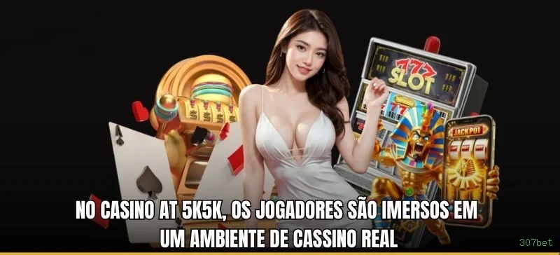 Programa VIP 307bet