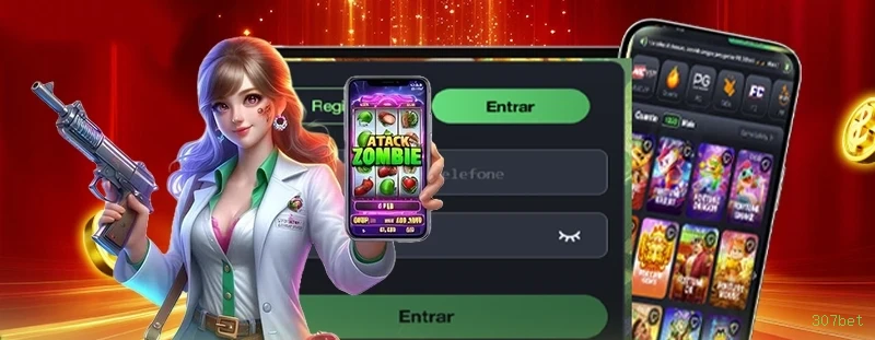 Certificações de segurança e licenças da 307bet