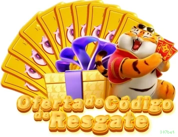 Promoções e bônus exclusivos da 307bet