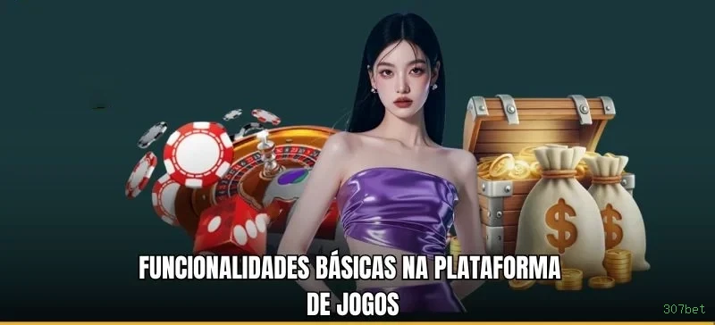 Lottery Clássica na 307bet