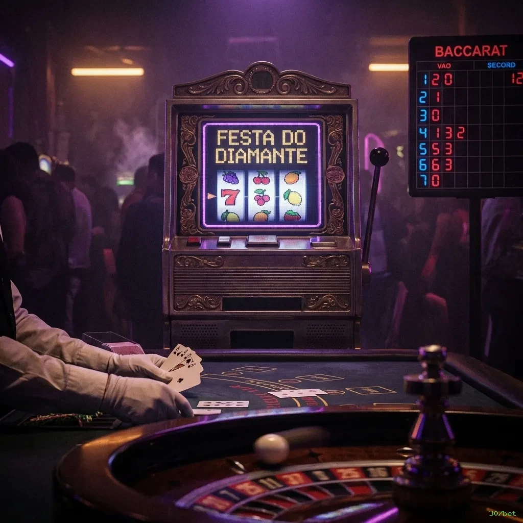 Jogos com maior RTP na 307bet
